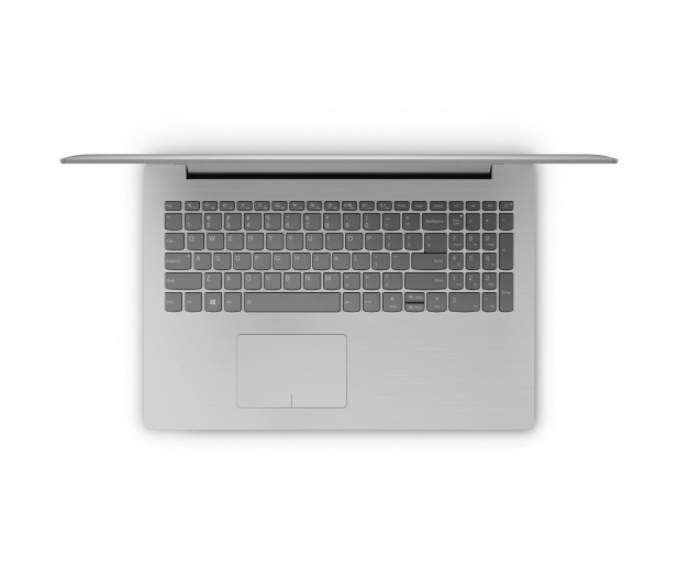 Lenovo Ideapad 320-15 i3/8GB/256+1000 GT940MX Srebrny - 378872 - zdjęcie 9